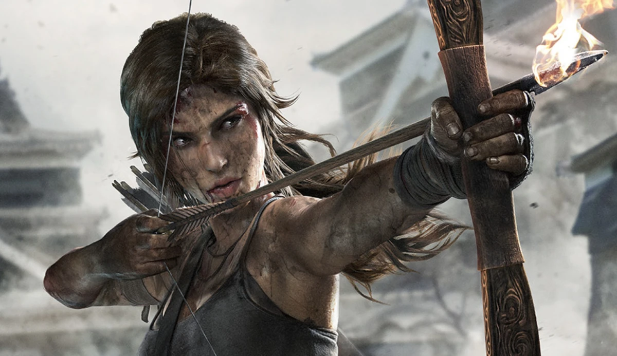 Video: The Tomb Raider Series Celebrates Its 30th Anniversary This Week