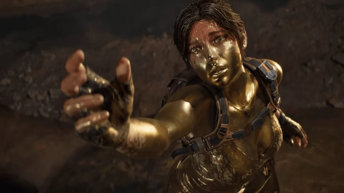 Tomb Raider: Legacy of Atlantis ’30th Anniversary’ teaser trailer