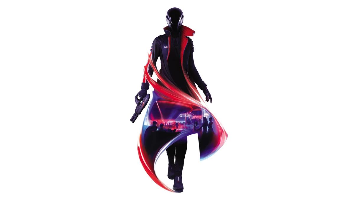 ‘Save Mass Effect’ Petition Attracts Over 200,000 Signatures in Five Days