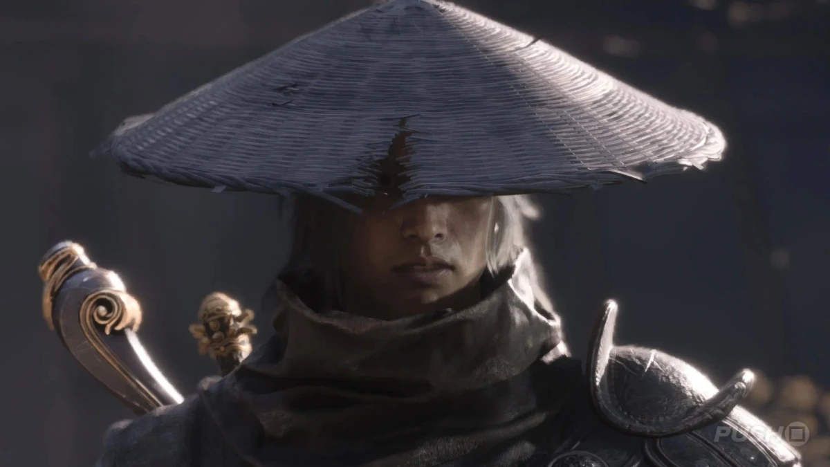 Phantom Blade Zero PS5 Trophy List Revealed, Plot Your Way to Platinum Trophy Now