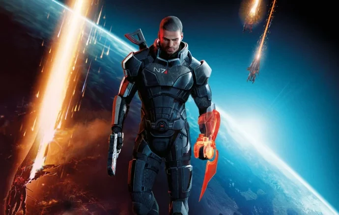 223,000+ people sign petition to "save Mass Effect"