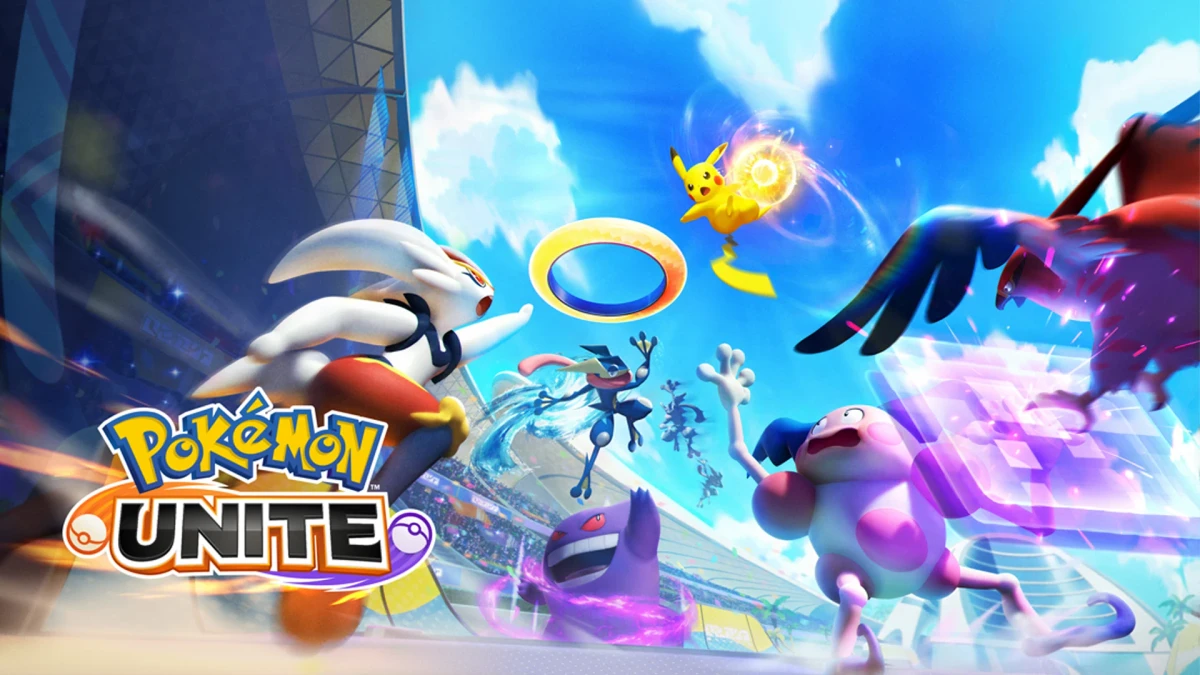 Pokémon’s free-to-play MOBA Pokémon Unite is shutting down, The Pokémon Company has confirmed