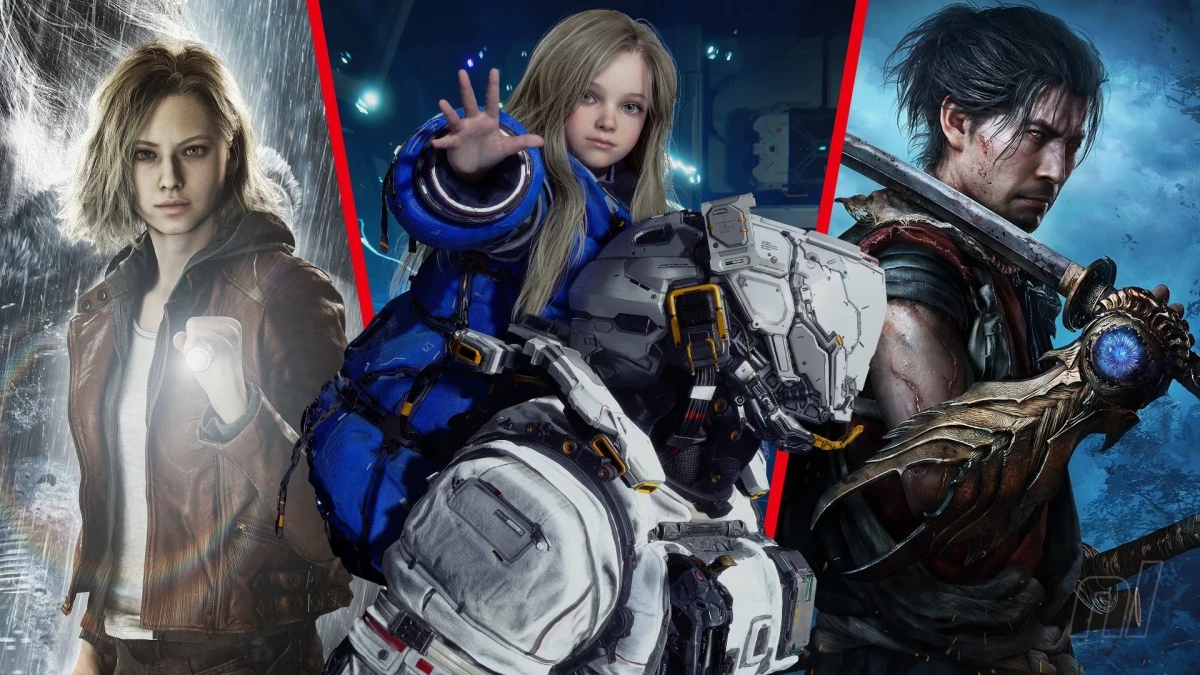 Capcom's 2026 Bangers Continue To Shine In Latest Financial Report