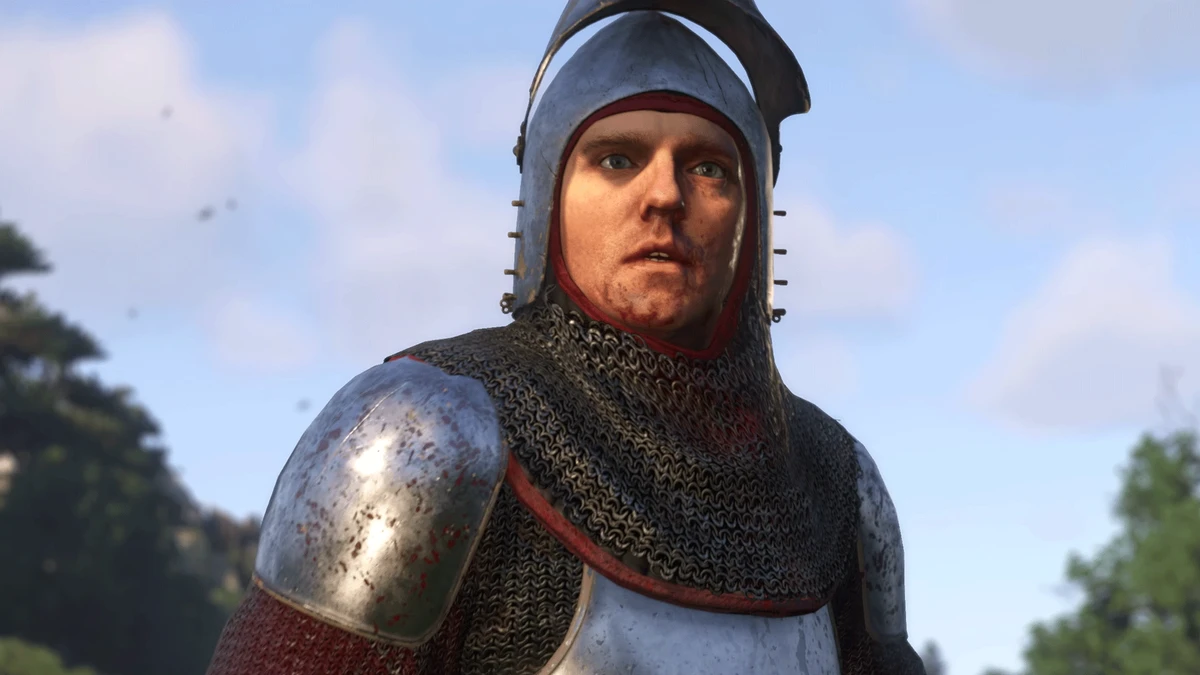 Kingdom Come: Deliverance Developer Hit by 'Serious' Cybersecurity Incident