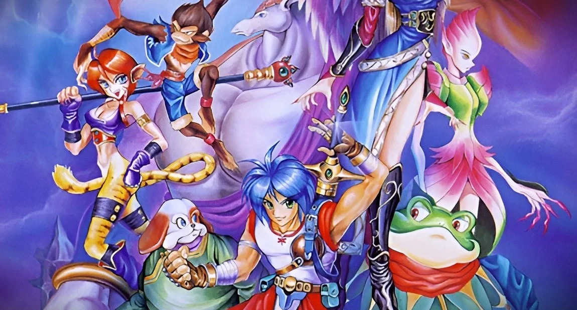 Korean Ratings Board Lists Capcom Console Releases Inc. NES & SNES Final Fight, Mega Man, & Breath of Fire Games