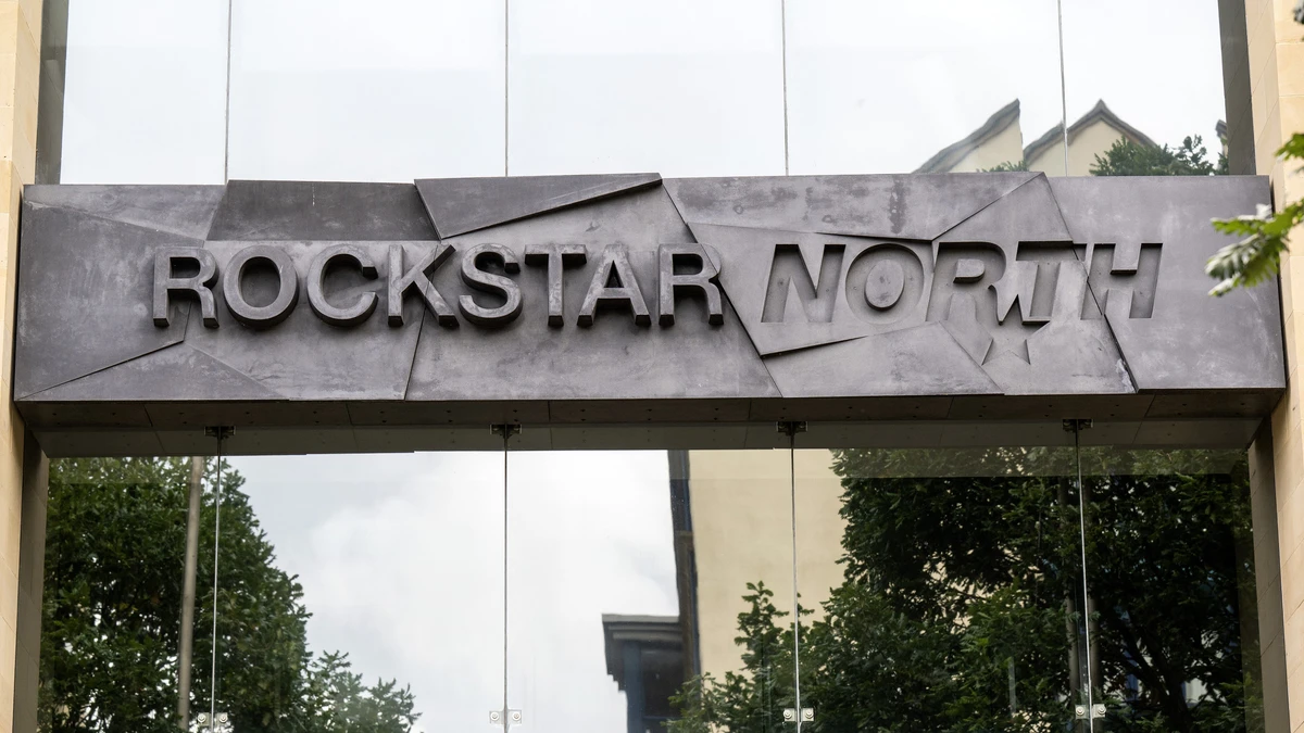Rockstar Games Staff Set for 'Historic' Union Vote at the Same Time GTA 6 Comes Out