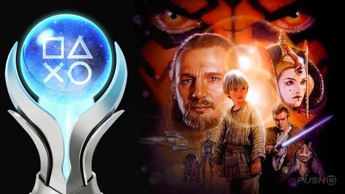 Star Wars: Episode I – The Phantom Menace