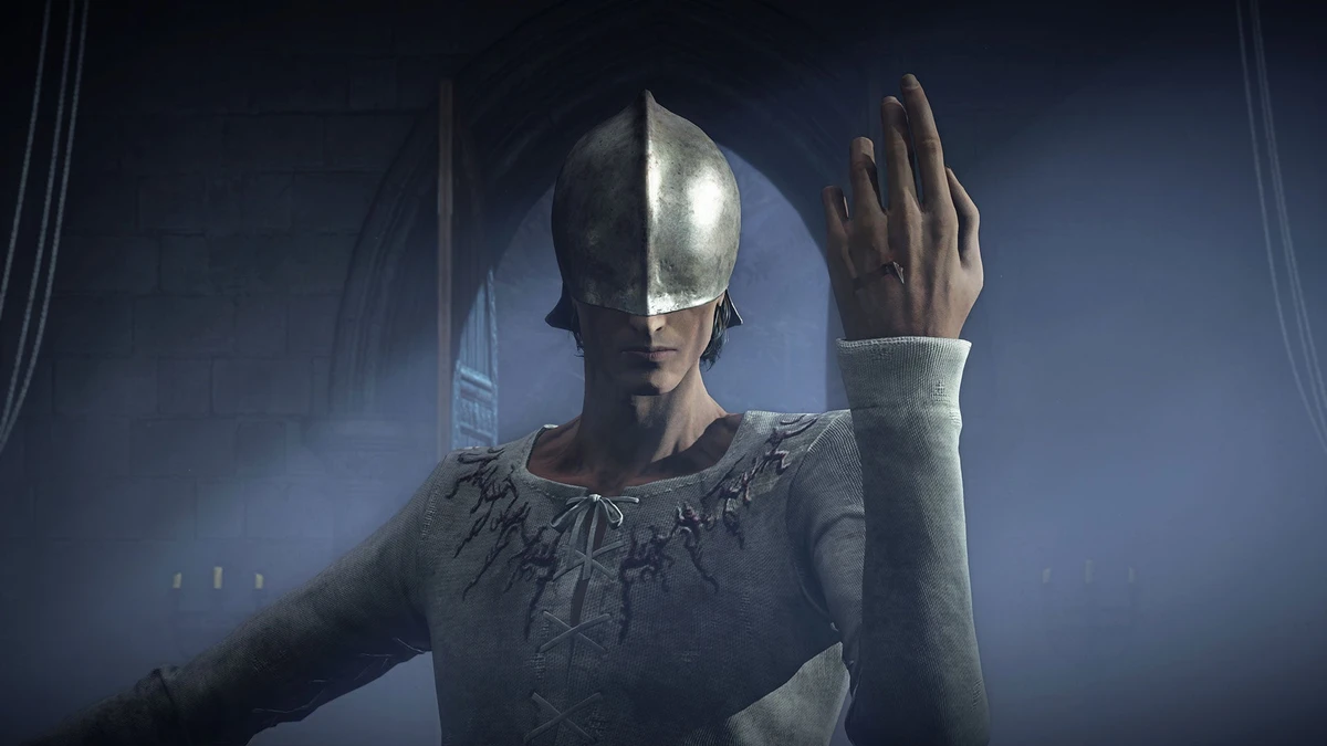 FromSoftware's Nintendo Switch 2 Exclusive The Duskbloods Officially Delayed Into 2027