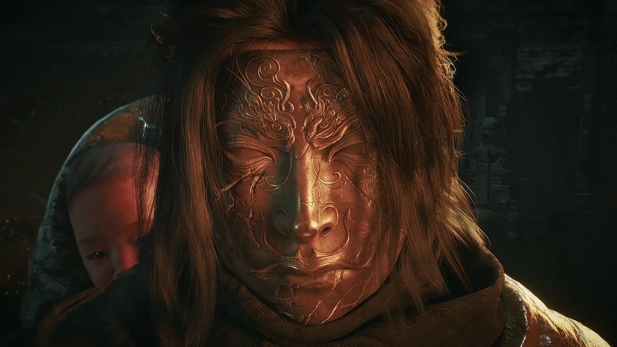 Phantom Blade Zero Day-One Update Brings Performance Improvements, Nvidia Driver Warning