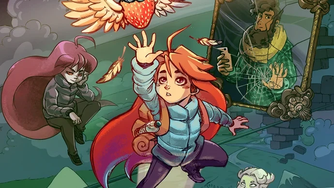 Celeste and TowerFall have been removed from the Xbox store in a move to "support the BDS boycott" against Microsoft