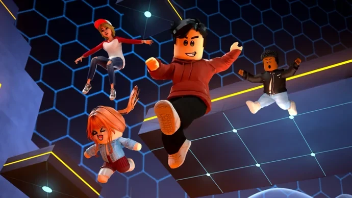 Roblox Q3 results beat expectations despite bookings falling 12% to $1.7bn