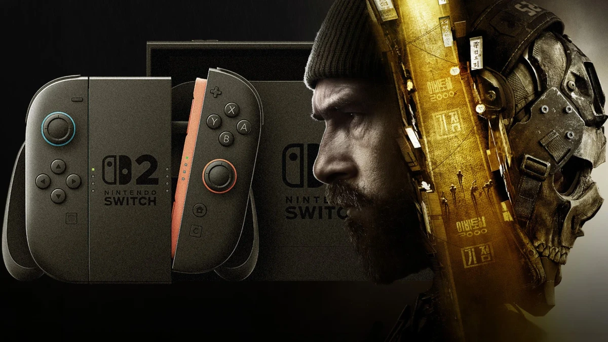Call of Duty Modern Warfare 4