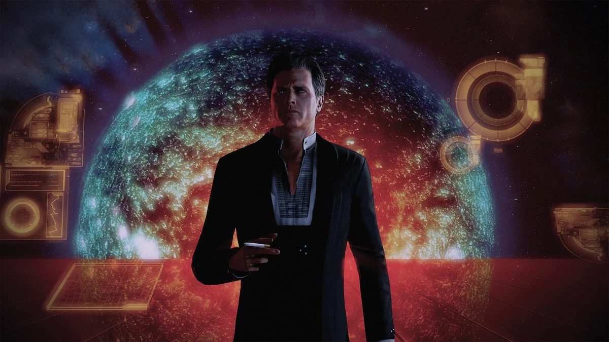 Mass Effect 5 and BioWare Reportedly Died So Star Wars Battlefront 3 Could Live