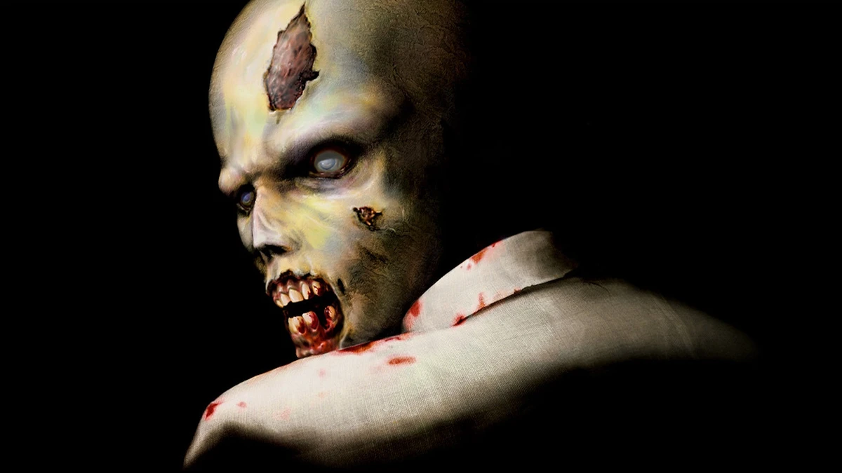How Resident Evil’s Spencer Mansion Taught Us To Survive Horror