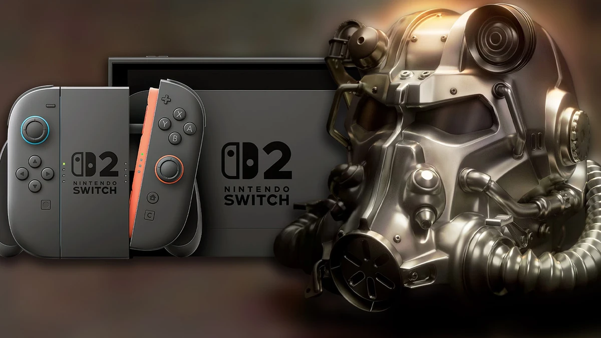 Review: Fallout 4 on Switch 2 is Dramatically Improved Over Its Nintendo Direct Debut