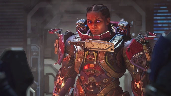 "Everything in the final version will definitely 100% be human made" - But Owlcat says gen-AI is being used during The Expanse: Osiris Reborn development