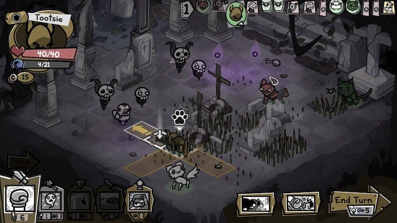 How heritage, quality & marketing made Mewgenics a million-seller on Steam!