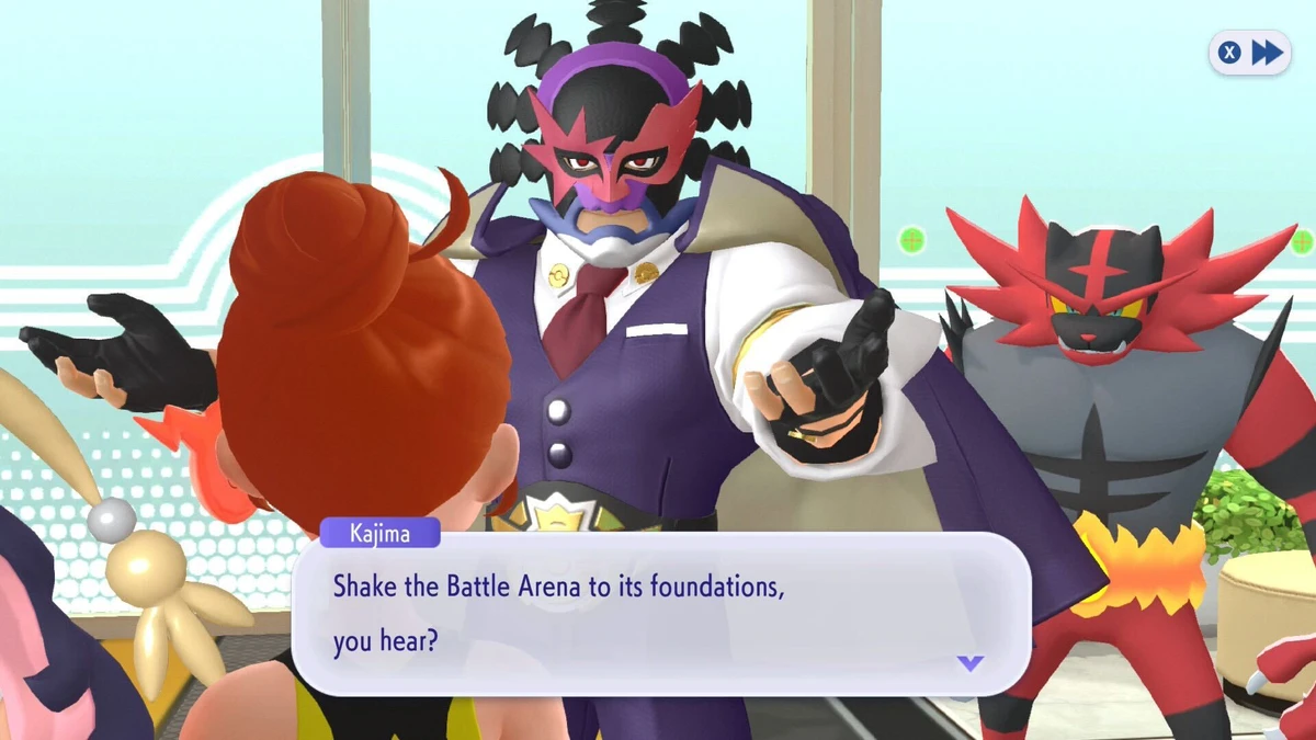 Pokémon Champions is off to a rough start