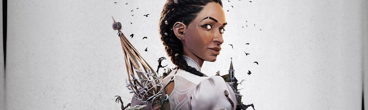Review: South Of Midnight (Switch 2) - A Port That Compromises What This Enjoyable Game Did Best