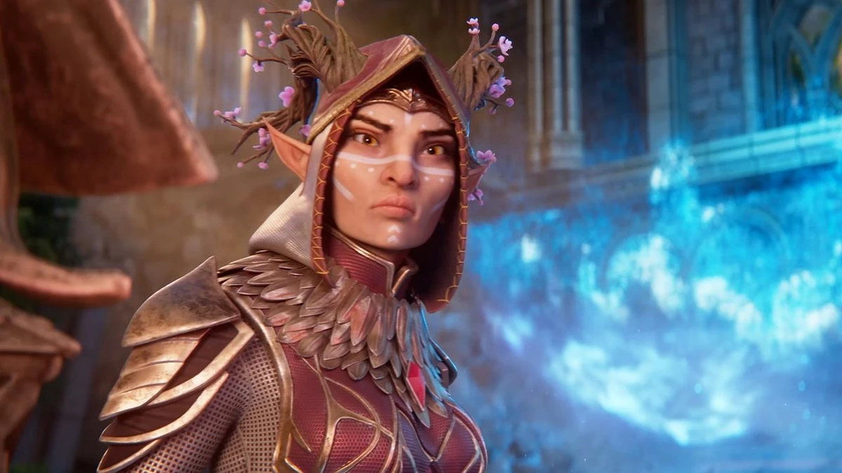  Defunct MMO studio founder denies allegation he spent Kickstarter funds on private chefs, antiques, and TCGs 