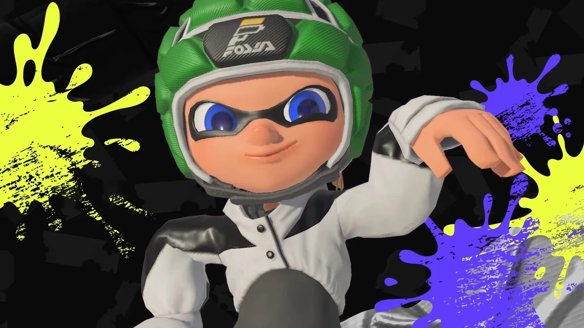 Splatoon 3's Spring Splatfest Has Crowned Its Winner