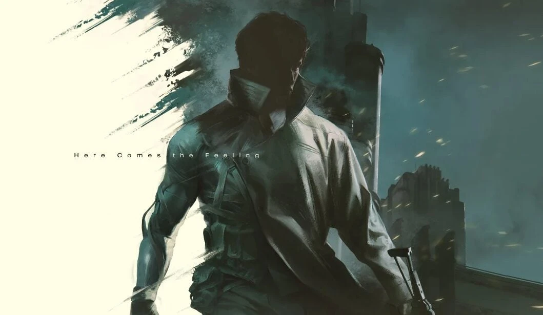Hideo Kojima casting call reveals Physint hijacked bus scene and ‘Mads Mikkelsen-type’ villain