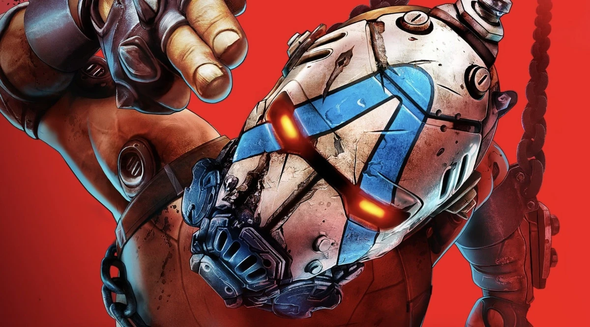Random: Borderlands 4 Physical Switch 2 Version Apparently Surfaces In The Wild