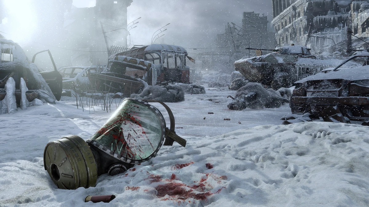 UPDATE: Metro 2039 to Debut as Part of an Xbox First Look Showcase This Week, Microsoft Confirms