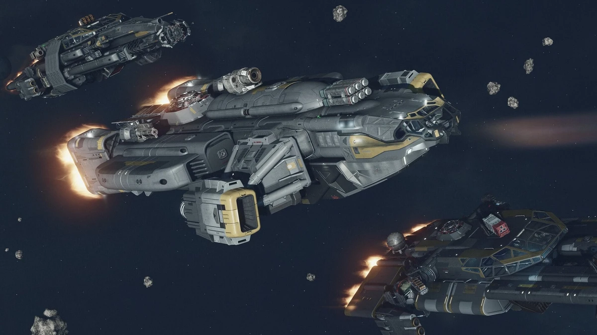 Can Bethesda Save Starfield?