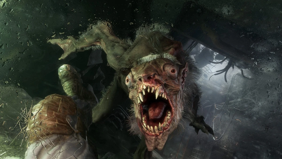 Metro 2039 Officially Announced, Full Reveal Coming Thursday
