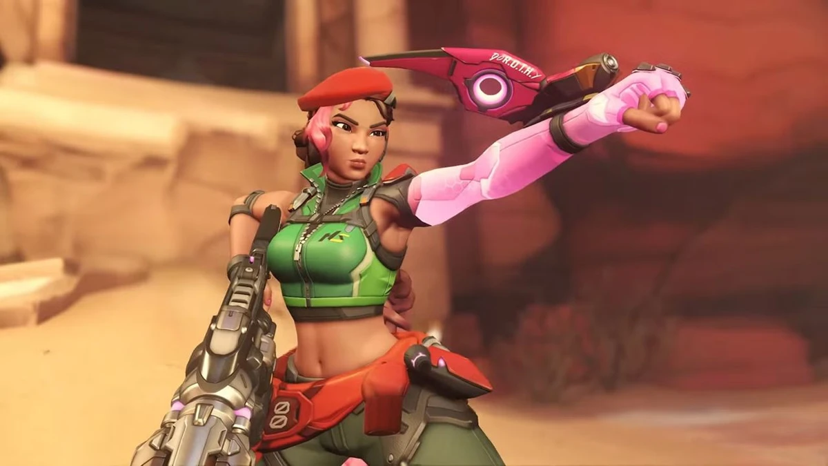  Here's when the new Overwatch season starts in your region, and everything you can expect from it 