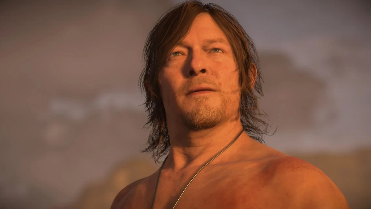  Death Stranding 2's PC port pushed it past 2 million copies sold 