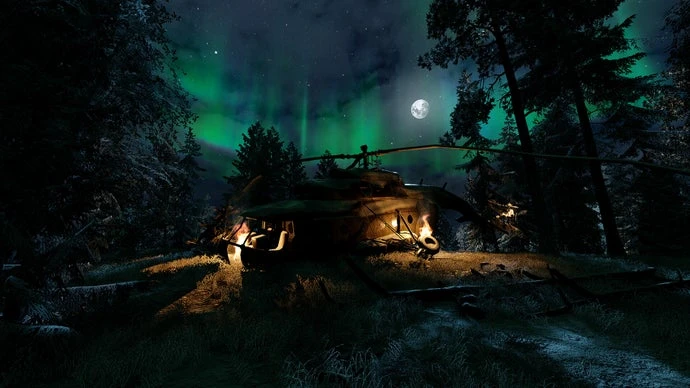 "This is the most reasonable and wise thing to do": survival shooter Road to Vostok's dev plans to recharge a bit before tackling fixes and larger updates
