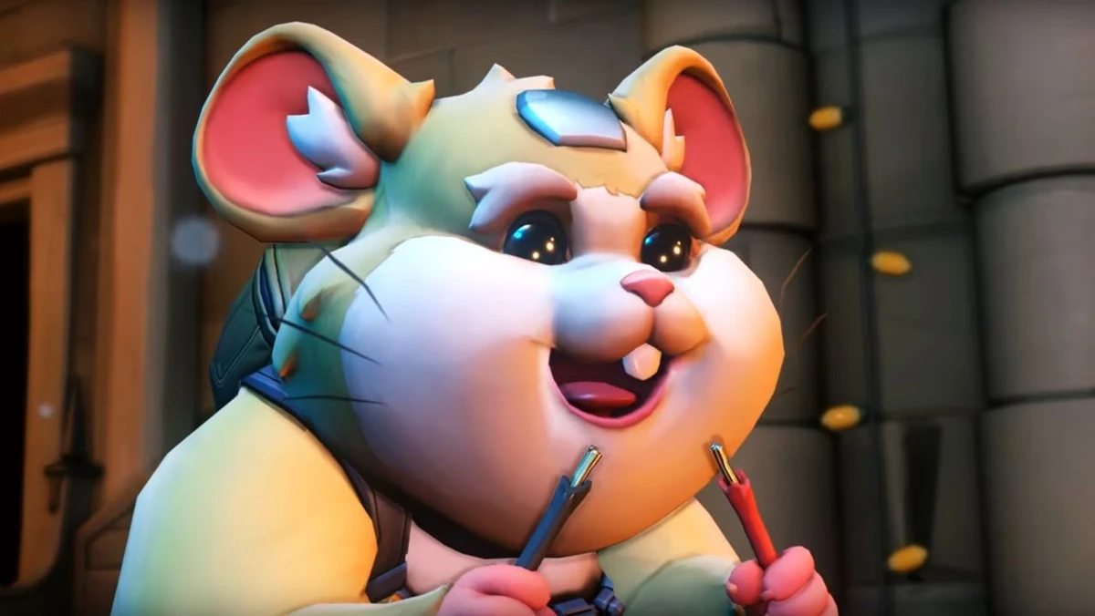  Overwatch's hero ban system is being reworked, which means we may be able to ignore the role-limit rule and ban a 5th hero  