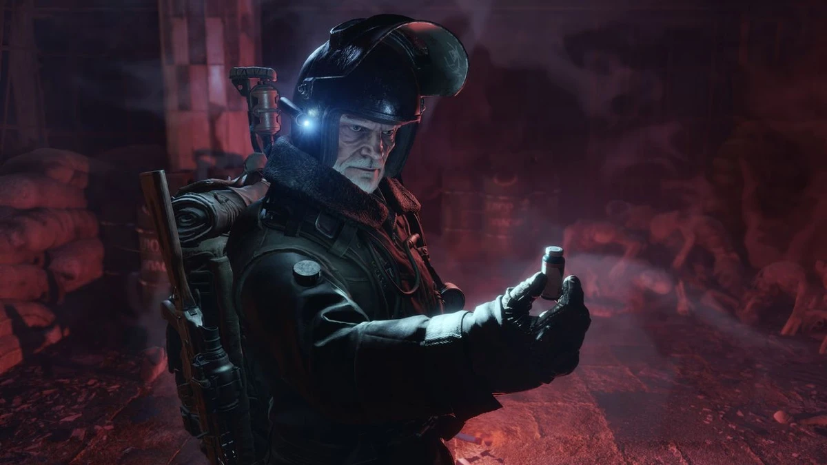  Metro 2039 confirmed as the next game in the Metro series, full reveal coming later this week 