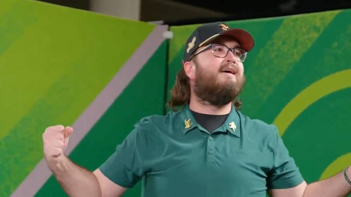 Pokémon Go Player Says He's Fighting The Pokémon Company Over Championship Game Loss For 'Unsportsmanlike' Celebration, But Holds No 'Ill Will'