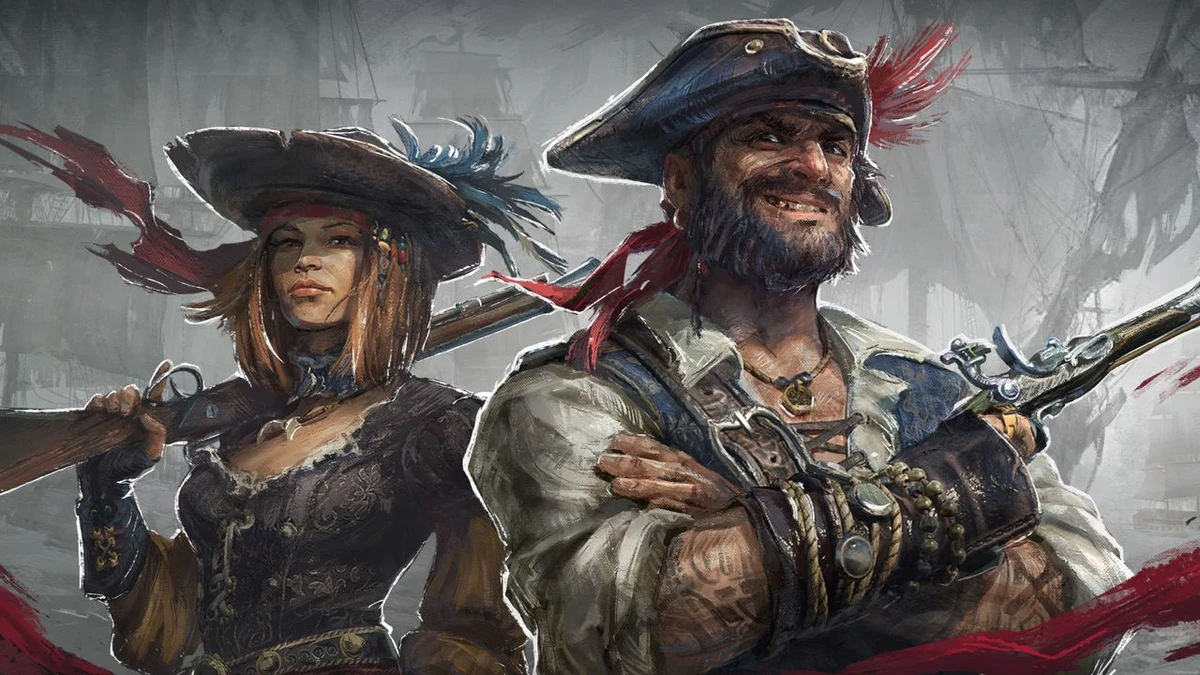  Co-op pirate survival game Windrose: should you grab it in early access? 