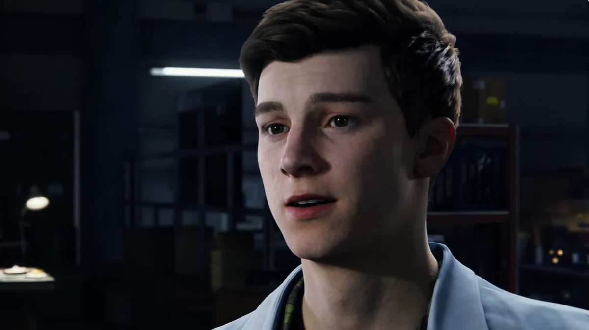 Marvel's Spider-Man 3