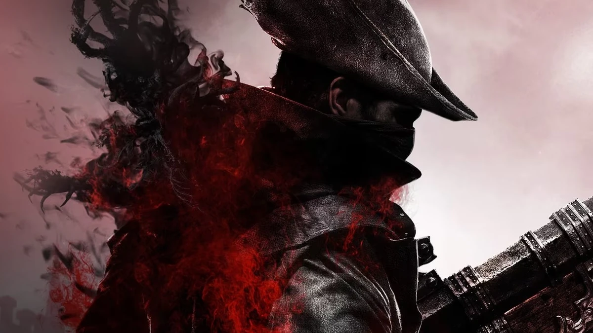 Bloodborne Film Adaptation Announced, JackSepticEye to Co-Produce