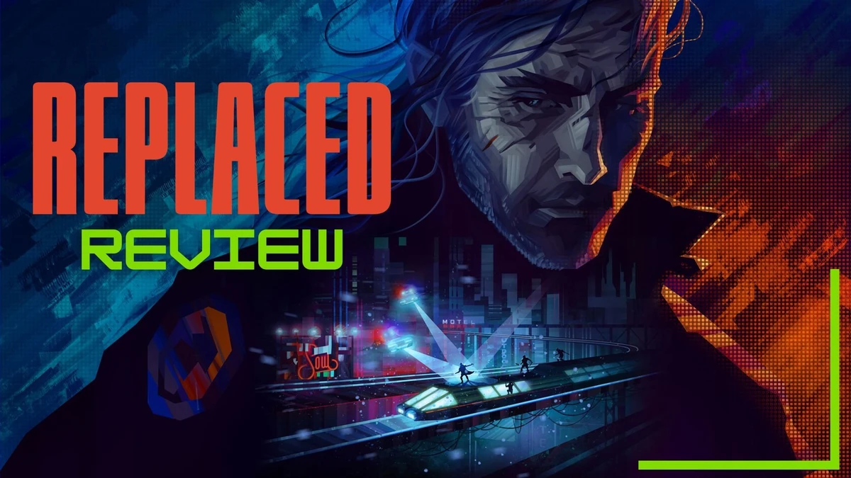 Replaced Review - On the Run