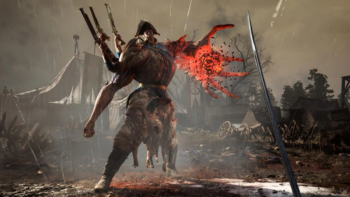 Valor Mortis Preview: A Soulslike Where You Die Again and Again in Napoleon’s Army 