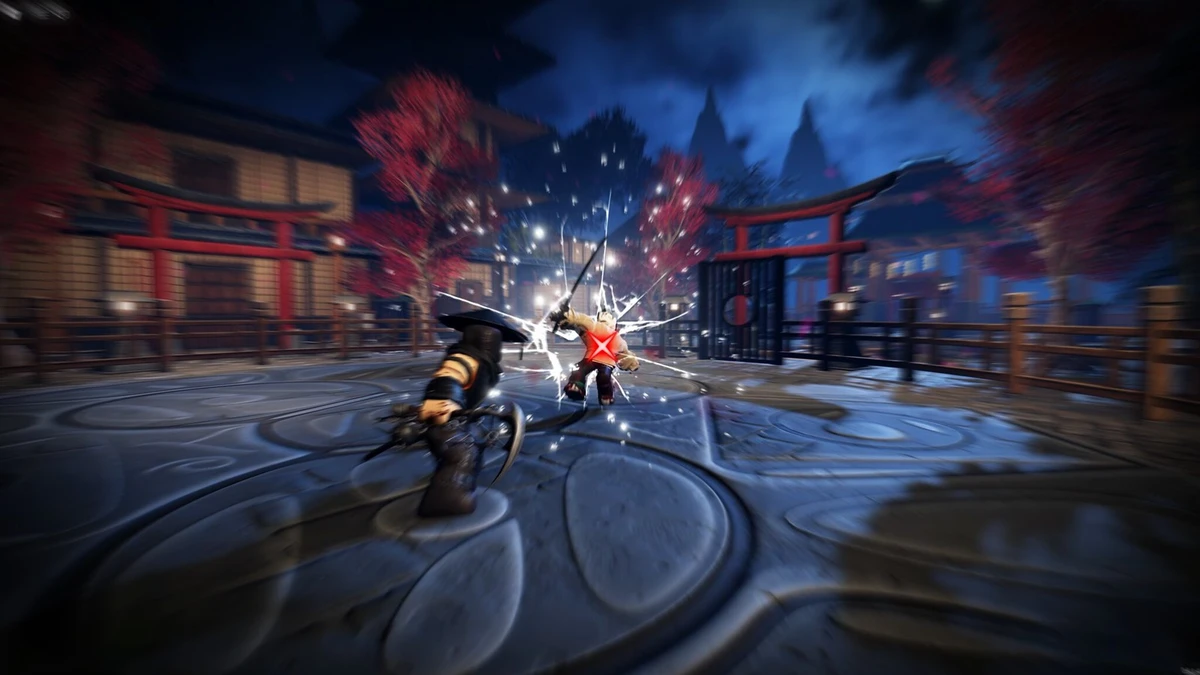 An upgraded version of Roblox launches on PS5 today
