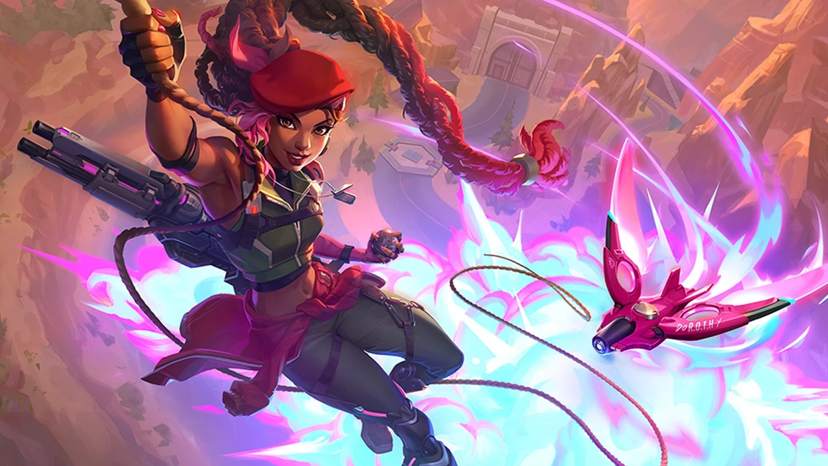 New Hero Sierra, Returning Post Match Accolades, and a Map Rework — Everything New Coming to Overwatch Season 2