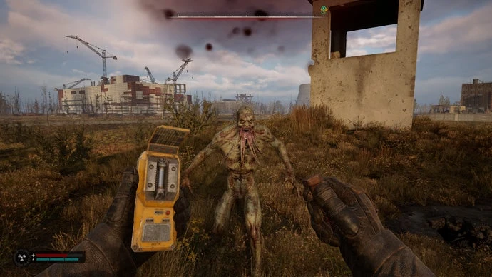 STALKER 2’s latest update adds an easily missed new questline, while dispersing accidental mutant crowds