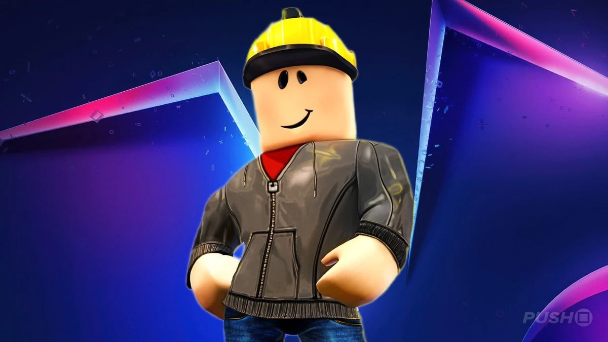 Upgraded Roblox Brings 'Smoother Gameplay' to PS5, Amid Increasing Scrutiny Over Child Safety