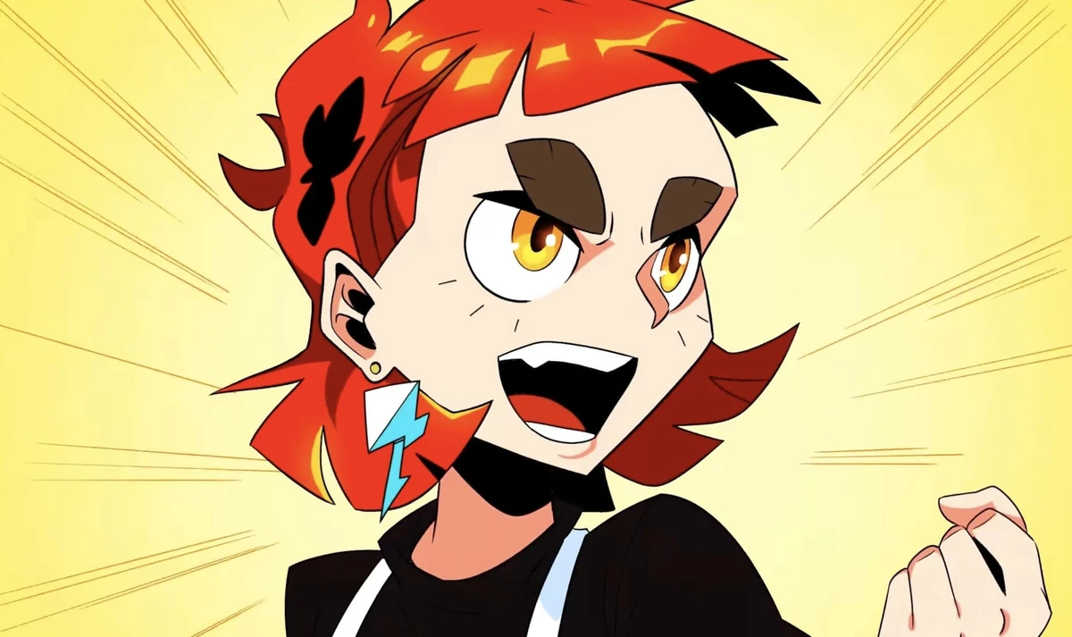Feature: "What's This Stupid Thing?" – How One Silly Idea Became The Jet Set Radio-Inspired Denshattack!