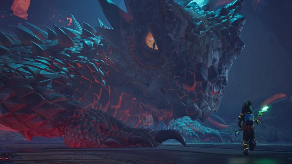 Beat the Heat Update: How Obsidian Built King Dozer – Grounded 2’s Biggest Boss Yet