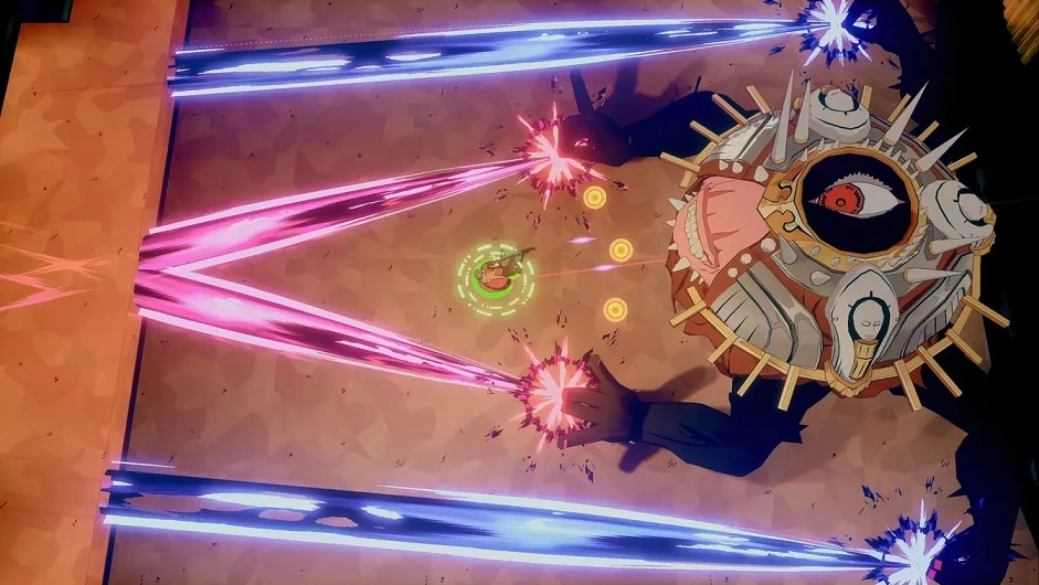 Guilty Gear creator’s new action RPG is a project meant to be on the same scale as Castlevania, with the goal to foster young devs