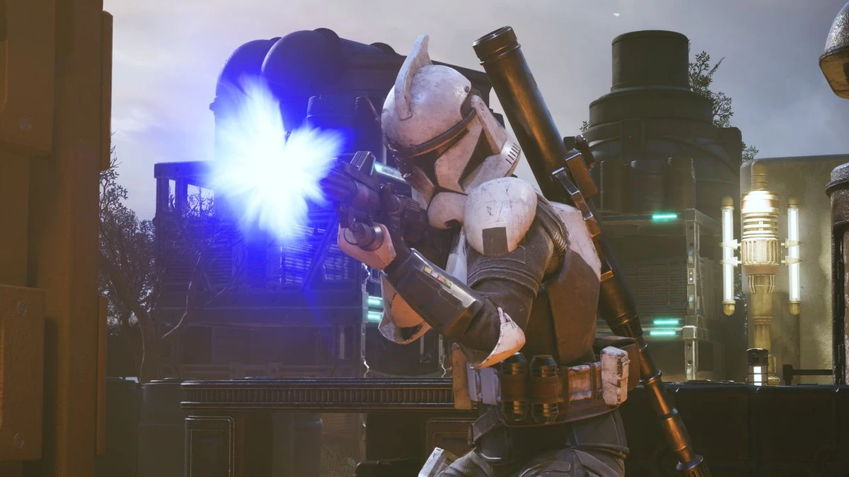  Everything you need to know about Star Wars Zero Company 