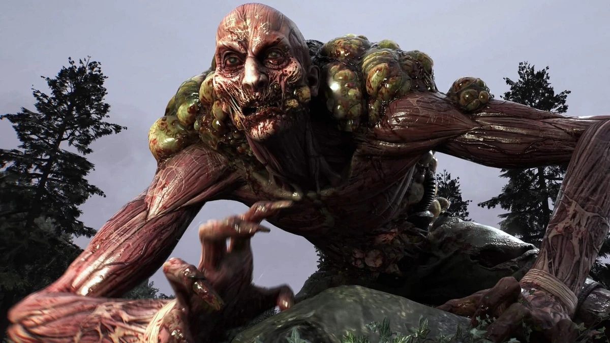 Dying Light: The Beast Restored Land Update to Bring Persistent World and More